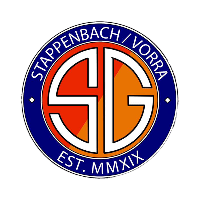 Logo SG Stappenbach Vorra