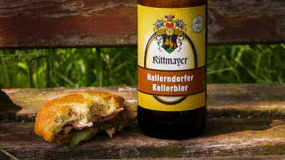 Brotzeit