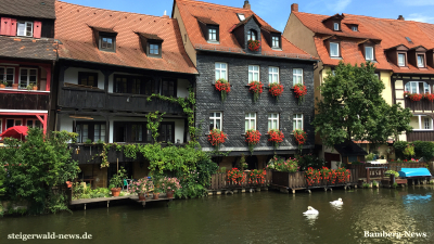 Klein Venedig Bamberg 01