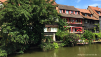 Klein Venedig Bamberg 04