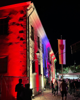 rathaus-fahne