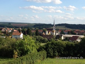 Stadt Schlüsselfeld