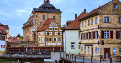 Bamberg Sterzersmühle Restaurant Eröffnung Steigerwald News Mieter
