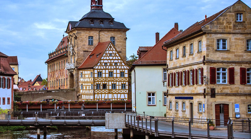 Bamberg Sterzersmühle Restaurant Eröffnung Steigerwald News Mieter