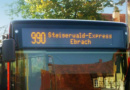 Ausflüge mit dem Steigerwald Express Franken Freizeit Bamberg Burgebrach