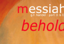 Konzert Pfarrkirche Schlüsselfeld Header