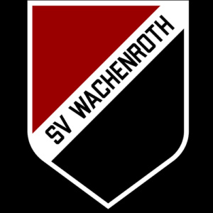 Logo SV Wachenroth Vereinslogo Mittelfranken Fußball Kreisklasse 3 Bamberg