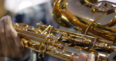 Big Wabbit Band Alte Seilerei Bamberg Konzert Jazz Bigband Musik Music