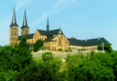Frühlingsfest Weinberg St Michael Bamberg Weinfest 2019 Stiftsgarten Steigerwald-News Franken