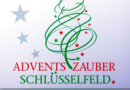 Adventszauber 2019 in Schlüsselfeld