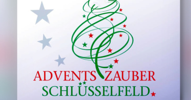 Adventszauber 2019 in Schlüsselfeld Adventszauber 2019 in Schlüsselfeld