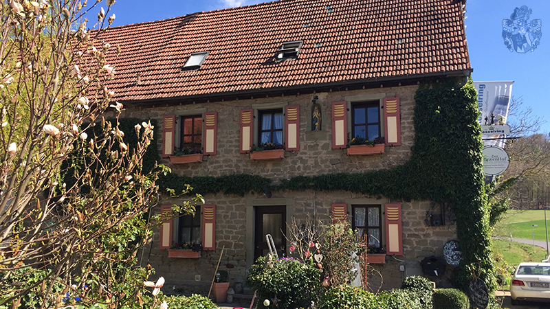 Gemeinden im Steigerwald Steigerwald News