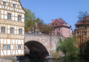 Freischankfläche Bamberg