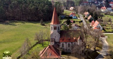 Musikalischer Gottesdienst und Matinee in der Christuskirche Kirchrimbach 2023 Kirche Burghaslach Oberrimbach Mittelfranken Landkreis Neustadt Aisch