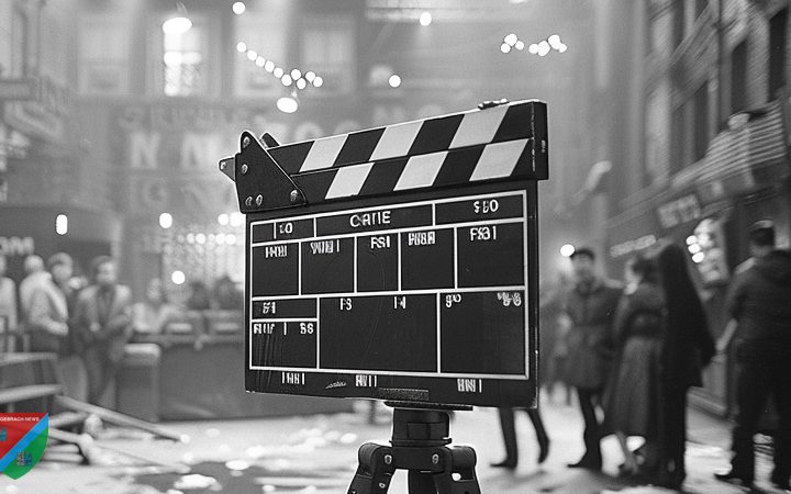Film ab Filmvortrag zur Feier 1000 Jahre Burgebrach
