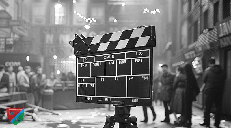 Film ab Filmvortrag zur Feier 1000 Jahre Burgebrach