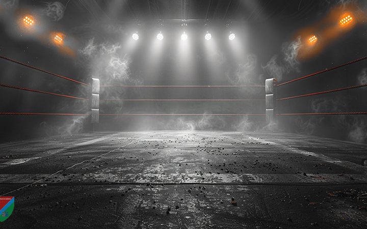 Erfolgreiches Ringerturnier Sportveranstaltung
