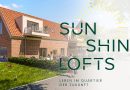 Sunshine Lofts Bamberg auf dem Lagarde Campus