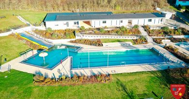 Freibad Aschbach Badesaison 2024 Eintrittspreise für Erwachsene, Kinder, Rentner