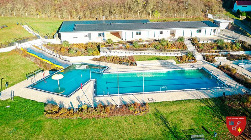 Freibad Aschbach Badesaison 2024 Eintrittspreise für Erwachsene, Kinder, Rentner