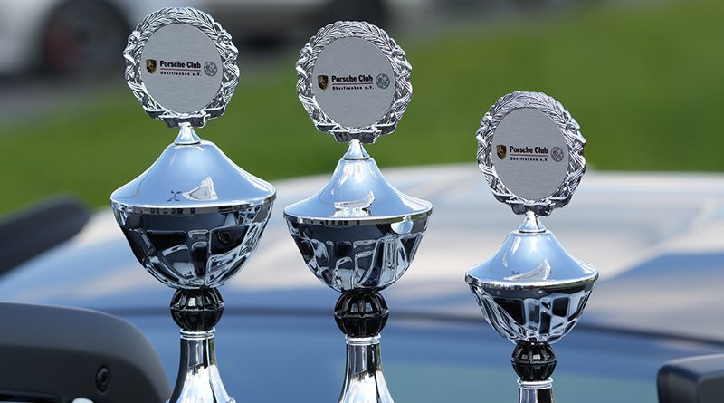 Porsche Club Bamberg