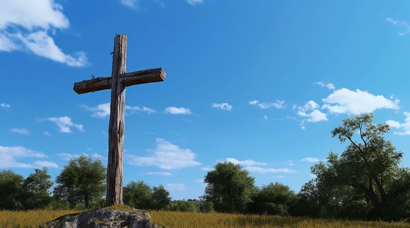 Waldgottesdienst in Burggrub 2024