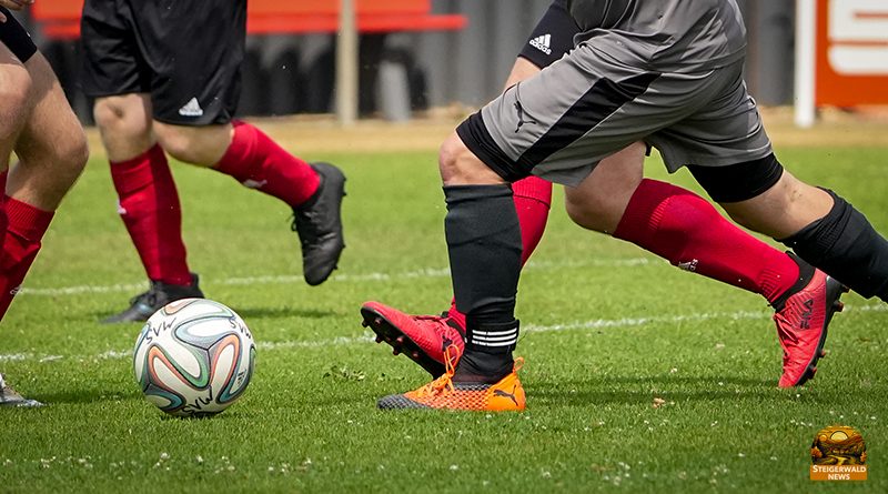 Einteilung der Fußball-Ligen Kreisliga Bamberg Kreisklasse Bamberg