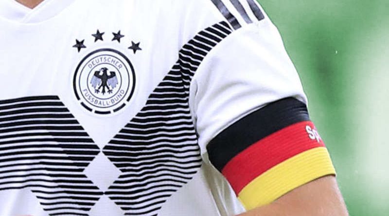 neue Kapitänsregel einheitlich in allen Ligen Schiedsrichter