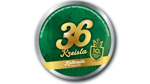 36 Kreisla Logo
