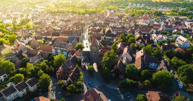 Citiywerkstatt Neustadt Aisch lädt zur Citywerkstatt ein