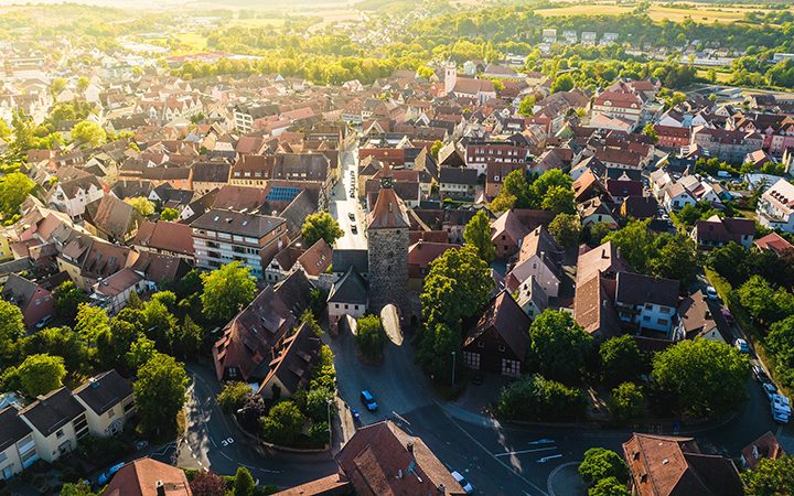 Citiywerkstatt Neustadt Aisch lädt zur Citywerkstatt ein