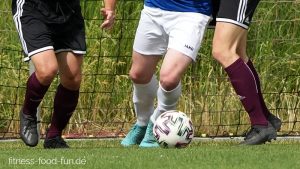 Liga Ergebnisse Kreisklasse 3 Bamberg September 2024