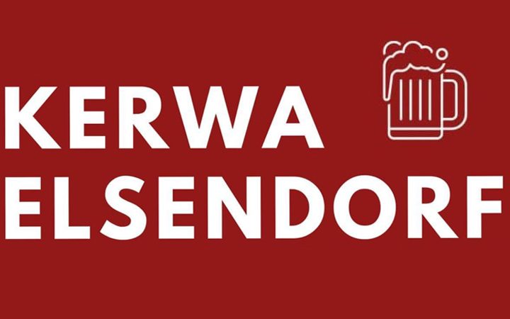 Kerwa in Elsendorf