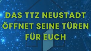 Tag der offenen Tür im Technologietransferzentrum (TTZ) der Hochschule Ansbach in Neustadt Aisch