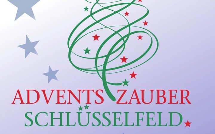 Adventszauber 2024 in Schlüsselfeld