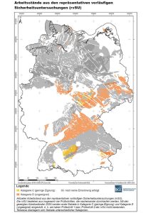 Kein Atomendlager im Bamberger Land