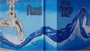 Trinkwasser in Höchstadt a.d.Aisch: Sicher und einwandfrei. Trinkwasseruntersuchung nach Trinkwasserverordnung