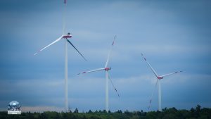 Regionale Energiewende schreitet voran: Oberfranken-West plant mehr Vorranggebiete für Windkraft