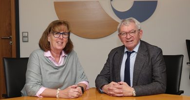10 Jahre Ehrenamtsbeauftragte im Landkreis Bamberg: Ein Erfolgsmodell
