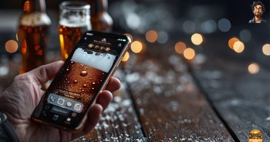 Schlüsselfelder Wirtshaus führt App-Bestellung für Bier ein – Chaos beim Bierausschank