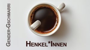Streit um Gender-Wörter in Franken HenkelInnen
