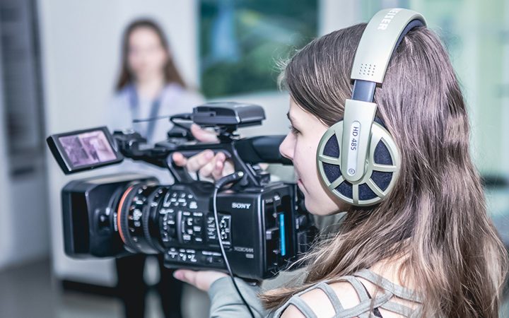 Girls‘ und Boys‘ Day am 3. April 2025 – Jetzt anmelden!