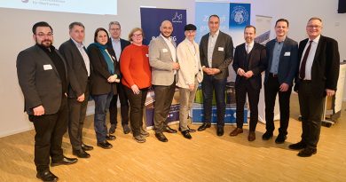 KMUni 2025 – Wissenschaft trifft Wirtschaft