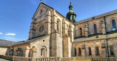 Söder übernimmt Schirmherrschaft für Klosterjubiläum