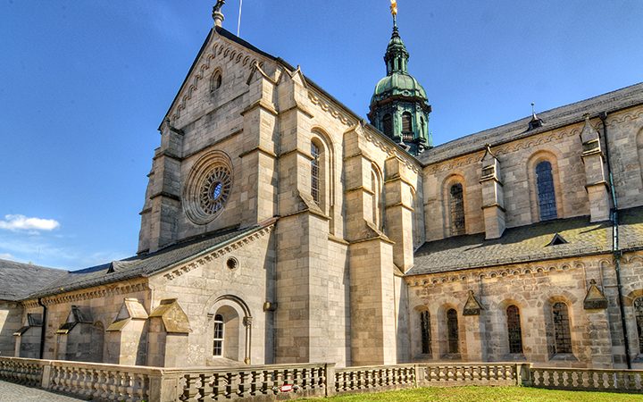 Söder übernimmt Schirmherrschaft für Klosterjubiläum