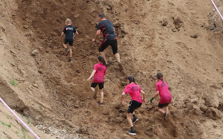 Pettstadt bereitet sich auf Matschlauf 2025 vor