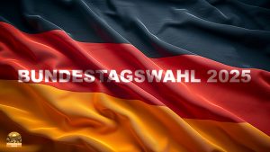 Bundestagswahl 2025: Ergebnisse online abrufbar
