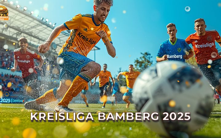 Kreisliga Bamberg: Kaum Trainerwechsel im Sommer 2025