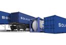 Logistik Investment – Wie Sie mit Solvium von der boomenden Transportbranche profitieren