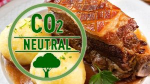 Grüne fordern Abschaffung des Schäuferla – Zu viel CO₂ pro Portion